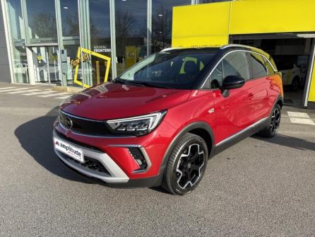 OPEL Crossland X 1.2 Turbo 130ch Ultimate à vendre à Melun - Image n°1