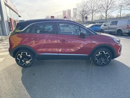 OPEL Crossland X 1.2 Turbo 130ch Ultimate à vendre à Melun - Image n°4