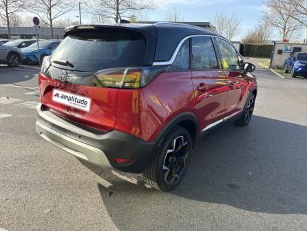 OPEL Crossland X 1.2 Turbo 130ch Ultimate à vendre à Melun - Image n°5
