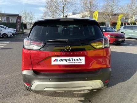 OPEL Crossland X 1.2 Turbo 130ch Ultimate à vendre à Melun - Image n°6