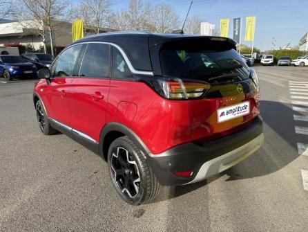 OPEL Crossland X 1.2 Turbo 130ch Ultimate à vendre à Melun - Image n°7