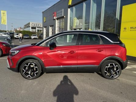 OPEL Crossland X 1.2 Turbo 130ch Ultimate à vendre à Melun - Image n°8