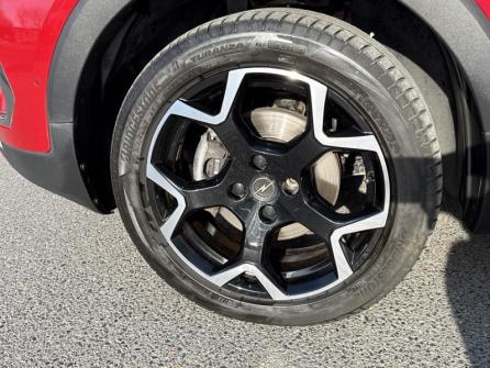 OPEL Crossland X 1.2 Turbo 130ch Ultimate à vendre à Melun - Image n°9