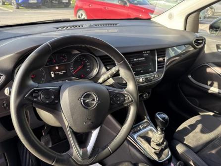OPEL Crossland X 1.2 Turbo 130ch Ultimate à vendre à Melun - Image n°10
