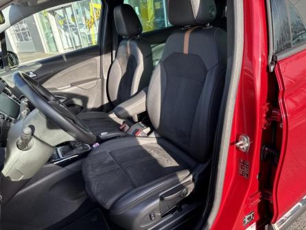 OPEL Crossland X 1.2 Turbo 130ch Ultimate à vendre à Melun - Image n°11