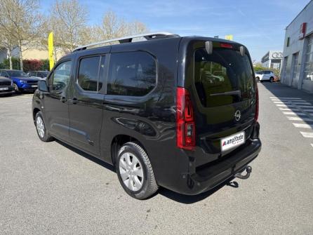 OPEL Combo Life L2H1 1.5 D 130ch Elegance à vendre à Melun - Image n°7