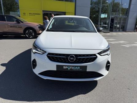 OPEL Corsa 1.2 Turbo 100ch Elegance à vendre à Melun - Image n°2