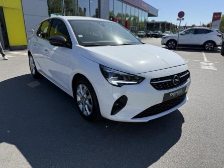 OPEL Corsa 1.2 Turbo 100ch Elegance à vendre à Melun - Image n°3