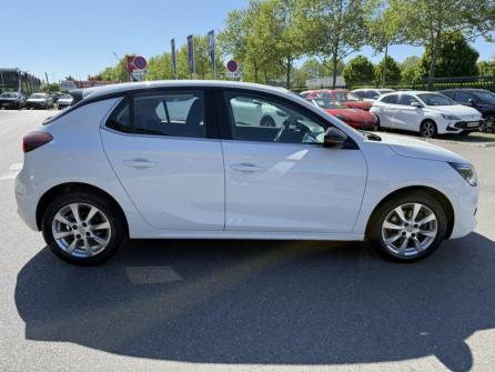 OPEL Corsa 1.2 Turbo 100ch Elegance à vendre à Melun - Image n°4