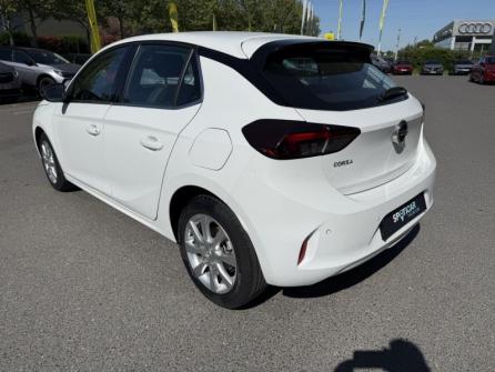 OPEL Corsa 1.2 Turbo 100ch Elegance à vendre à Melun - Image n°7