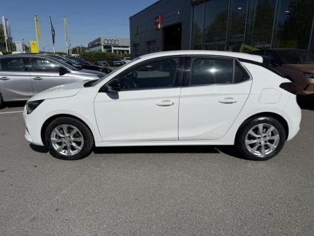 OPEL Corsa 1.2 Turbo 100ch Elegance à vendre à Melun - Image n°8