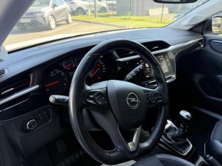 OPEL Corsa 1.2 Turbo 100ch Elegance à vendre à Melun - Image n°10