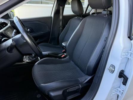 OPEL Corsa 1.2 Turbo 100ch Elegance à vendre à Melun - Image n°11