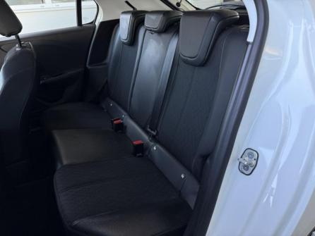 OPEL Corsa 1.2 Turbo 100ch Elegance à vendre à Melun - Image n°12