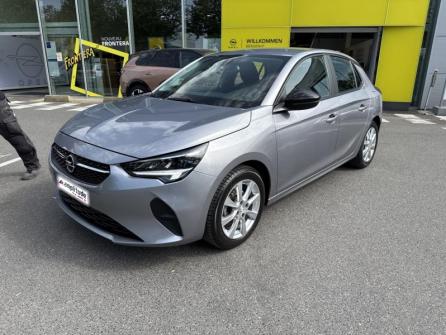 OPEL Corsa 1.2 75ch Edition Business à vendre à Melun - Image n°1