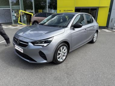 Voir le détail de l'offre de cette OPEL Corsa 1.2 75ch Edition Business de 2020 en vente à partir de 128.81 €  / mois