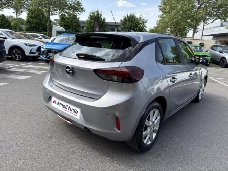 OPEL Corsa 1.2 75ch Edition Business à vendre à Melun - Image n°5