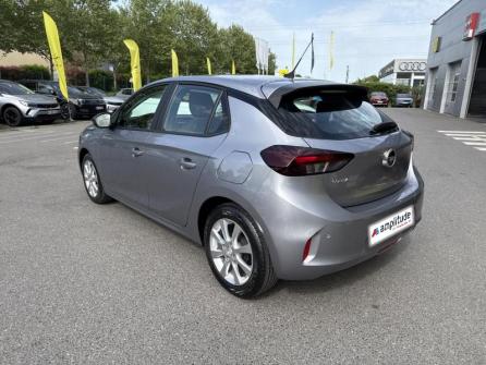 OPEL Corsa 1.2 75ch Edition Business à vendre à Melun - Image n°7