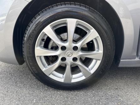 OPEL Corsa 1.2 75ch Edition Business à vendre à Melun - Image n°9