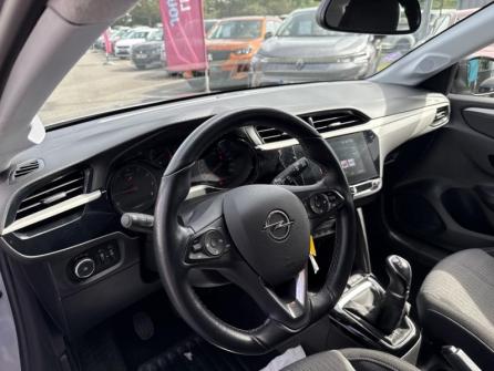 OPEL Corsa 1.2 75ch Edition Business à vendre à Melun - Image n°10