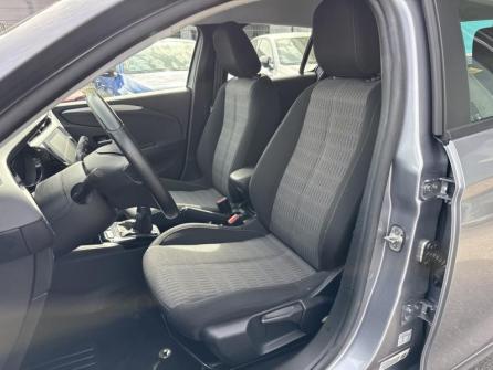 OPEL Corsa 1.2 75ch Edition Business à vendre à Melun - Image n°11