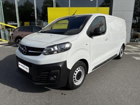 OPEL Vivaro Fg M 1.5 BlueHDi 120ch S&S à vendre à Melun - Image n°1