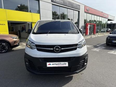 OPEL Vivaro Fg M 1.5 BlueHDi 120ch S&S à vendre à Melun - Image n°2