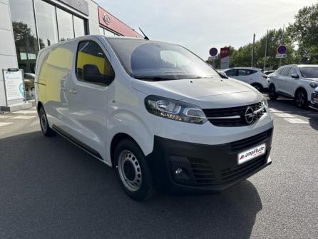 OPEL Vivaro Fg M 1.5 BlueHDi 120ch S&S à vendre à Melun - Image n°3