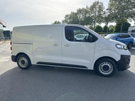 OPEL Vivaro Fg M 1.5 BlueHDi 120ch S&S à vendre à Melun - Image n°4
