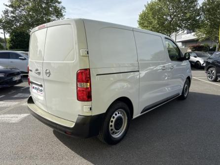 OPEL Vivaro Fg M 1.5 BlueHDi 120ch S&S à vendre à Melun - Image n°5