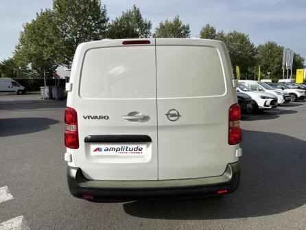 OPEL Vivaro Fg M 1.5 BlueHDi 120ch S&S à vendre à Melun - Image n°6