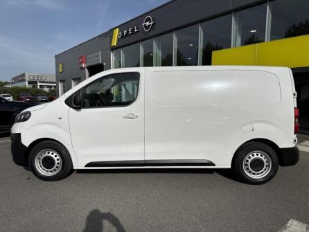 OPEL Vivaro Fg M 1.5 BlueHDi 120ch S&S à vendre à Melun - Image n°8