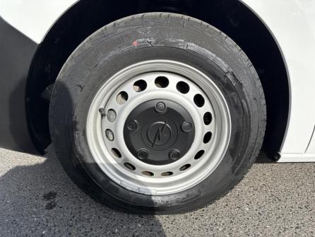OPEL Vivaro Fg M 1.5 BlueHDi 120ch S&S à vendre à Melun - Image n°9
