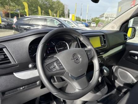 OPEL Vivaro Fg M 1.5 BlueHDi 120ch S&S à vendre à Melun - Image n°10
