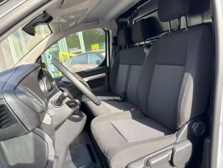 OPEL Vivaro Fg M 1.5 BlueHDi 120ch S&S à vendre à Melun - Image n°11