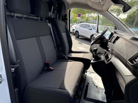 OPEL Vivaro Fg M 1.5 BlueHDi 120ch S&S à vendre à Melun - Image n°12