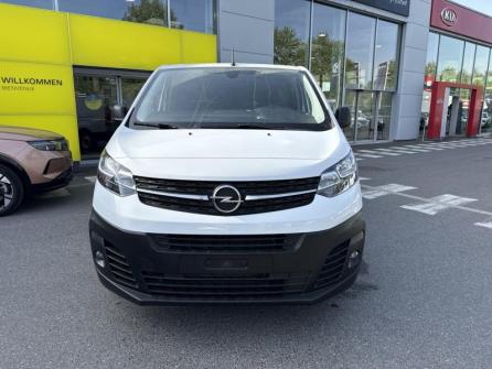 OPEL Vivaro Fg XL 2.0 BlueHDi 145ch à vendre à Melun - Image n°2