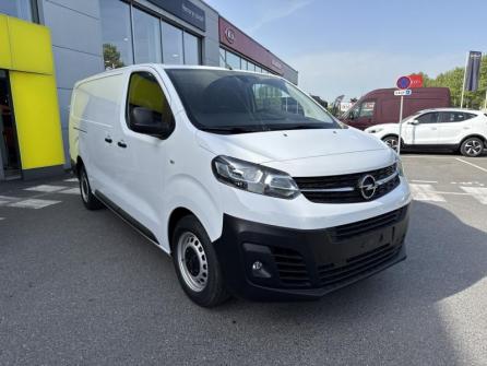 OPEL Vivaro Fg XL 2.0 BlueHDi 145ch à vendre à Melun - Image n°3