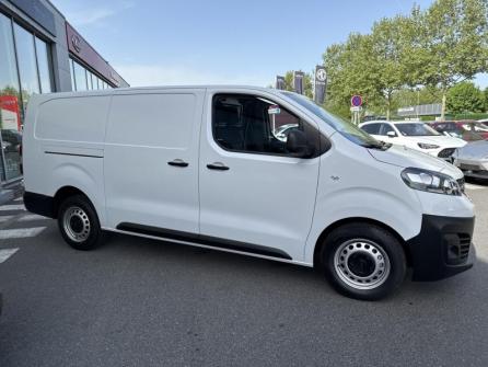 OPEL Vivaro Fg XL 2.0 BlueHDi 145ch à vendre à Melun - Image n°4
