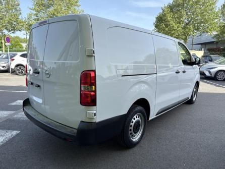 OPEL Vivaro Fg XL 2.0 BlueHDi 145ch à vendre à Melun - Image n°5