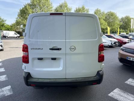 OPEL Vivaro Fg XL 2.0 BlueHDi 145ch à vendre à Melun - Image n°6
