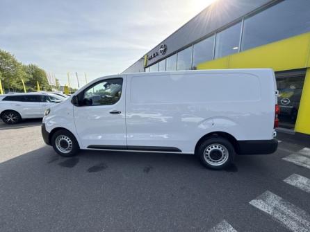 OPEL Vivaro Fg XL 2.0 BlueHDi 145ch à vendre à Melun - Image n°8
