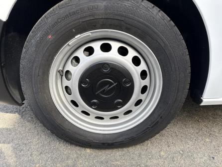 OPEL Vivaro Fg XL 2.0 BlueHDi 145ch à vendre à Melun - Image n°9