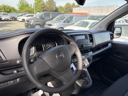 OPEL Vivaro Fg XL 2.0 BlueHDi 145ch à vendre à Melun - Image n°10