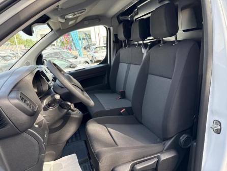 OPEL Vivaro Fg XL 2.0 BlueHDi 145ch à vendre à Melun - Image n°11