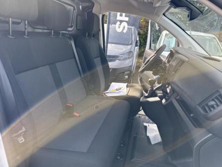 OPEL Vivaro Fg XL 2.0 BlueHDi 145ch à vendre à Melun - Image n°12