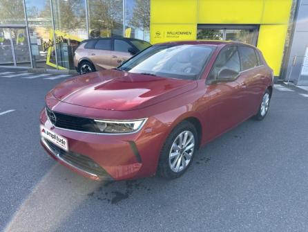 OPEL Astra 1.2 Turbo 130ch  Elegance à vendre à Melun - Image n°1