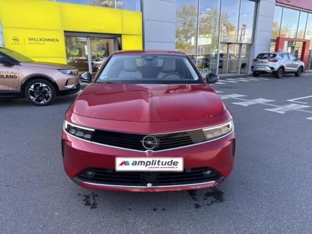 OPEL Astra 1.2 Turbo 130ch  Elegance à vendre à Melun - Image n°2