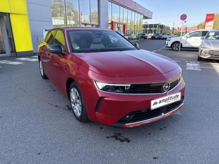 OPEL Astra 1.2 Turbo 130ch  Elegance à vendre à Melun - Image n°3