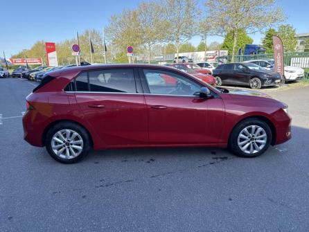 OPEL Astra 1.2 Turbo 130ch  Elegance à vendre à Melun - Image n°4